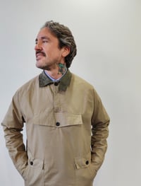 Image 2 of TaiCanol Smocks.....