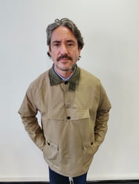 Image 1 of TaiCanol Smocks.....