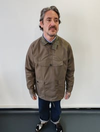 Image 6 of "TaiConal" Smocks 
