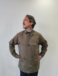 Image 7 of "TaiConal" Smocks 