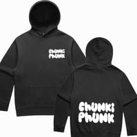 Image 1 of FADE RUNNER Hoodie's