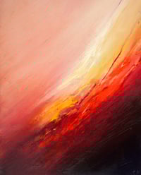 Image 1 of Just Enough Flame