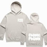 Image 2 of FADE RUNNER Hoodie's