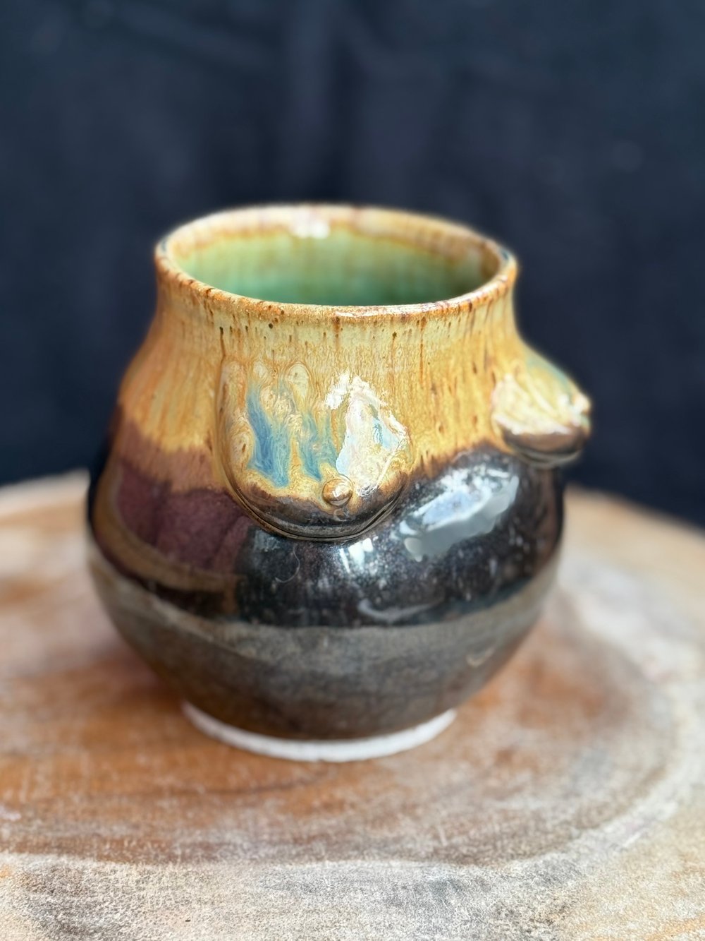 Image of CURVY LADY CUP / 017