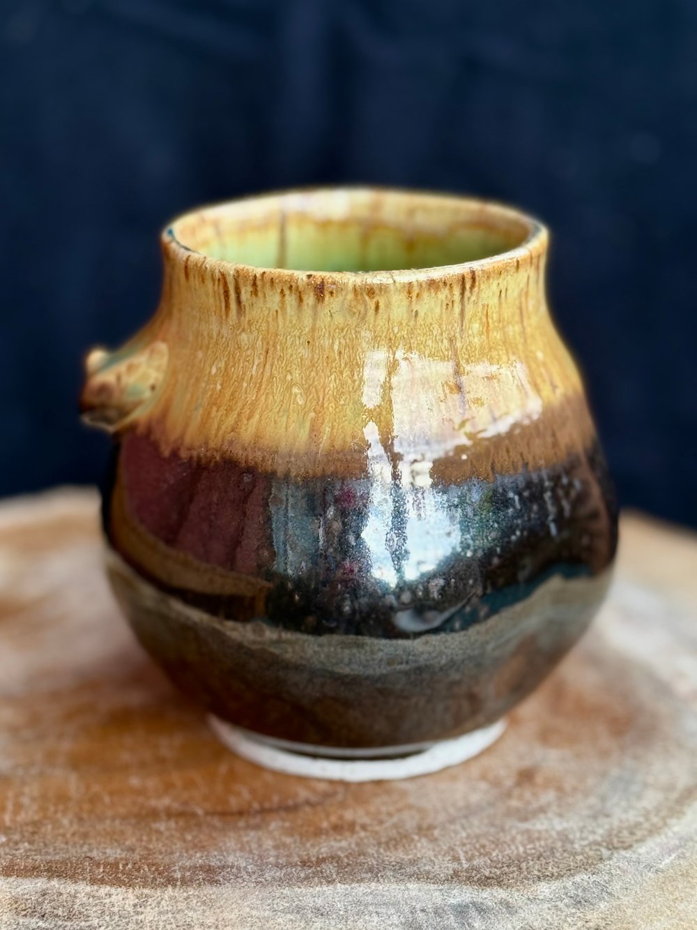 Image of CURVY LADY CUP / 017