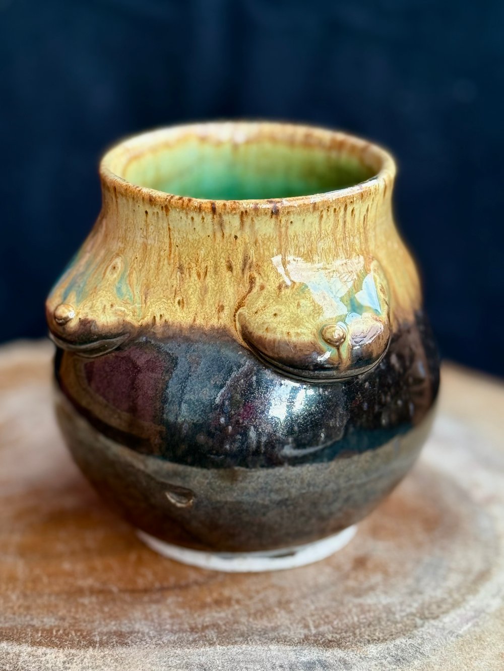 Image of CURVY LADY CUP / 017