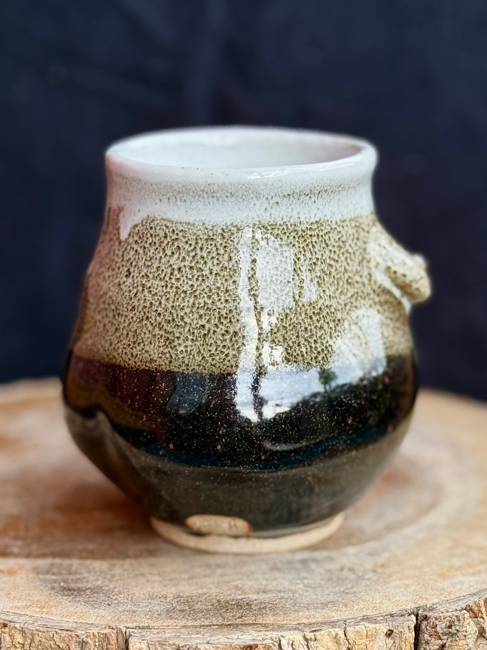 Image of CURVY LADY CUP / 018