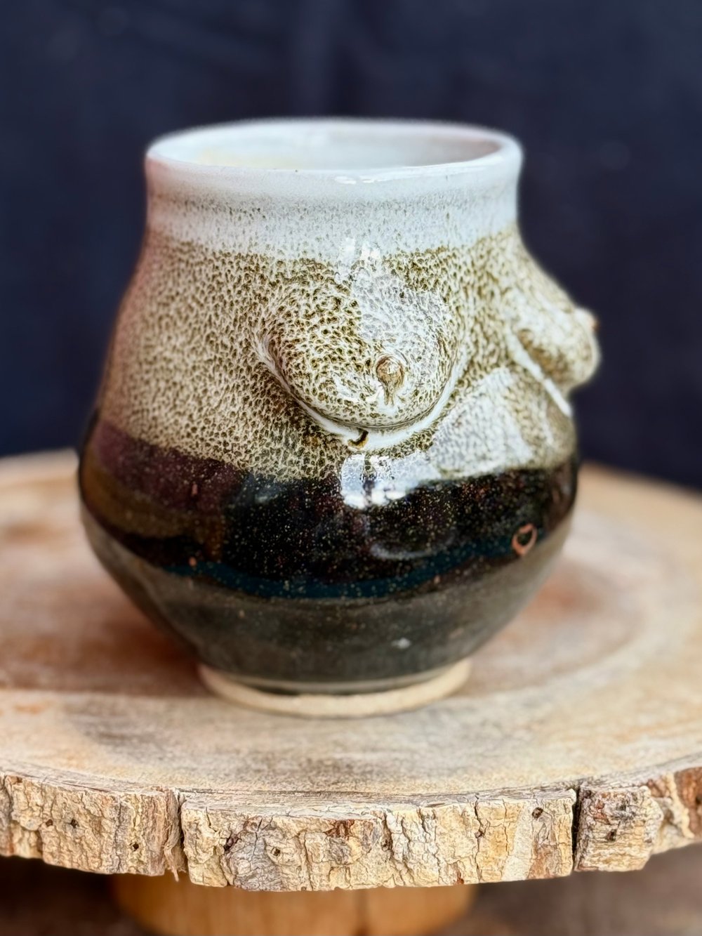 Image of CURVY LADY CUP / 018