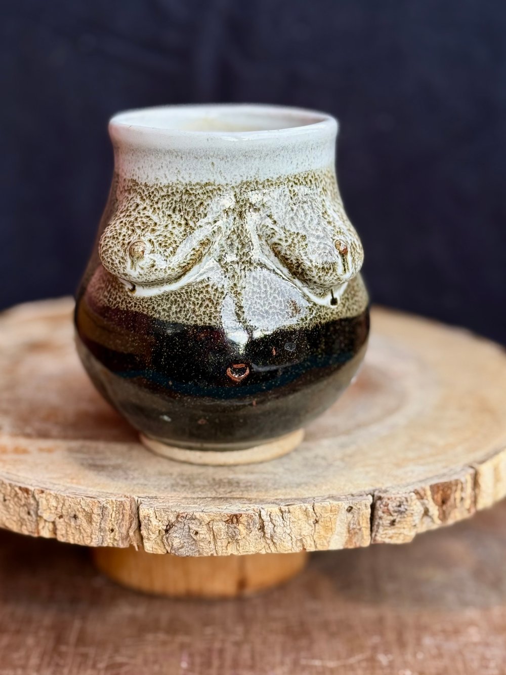 Image of CURVY LADY CUP / 018