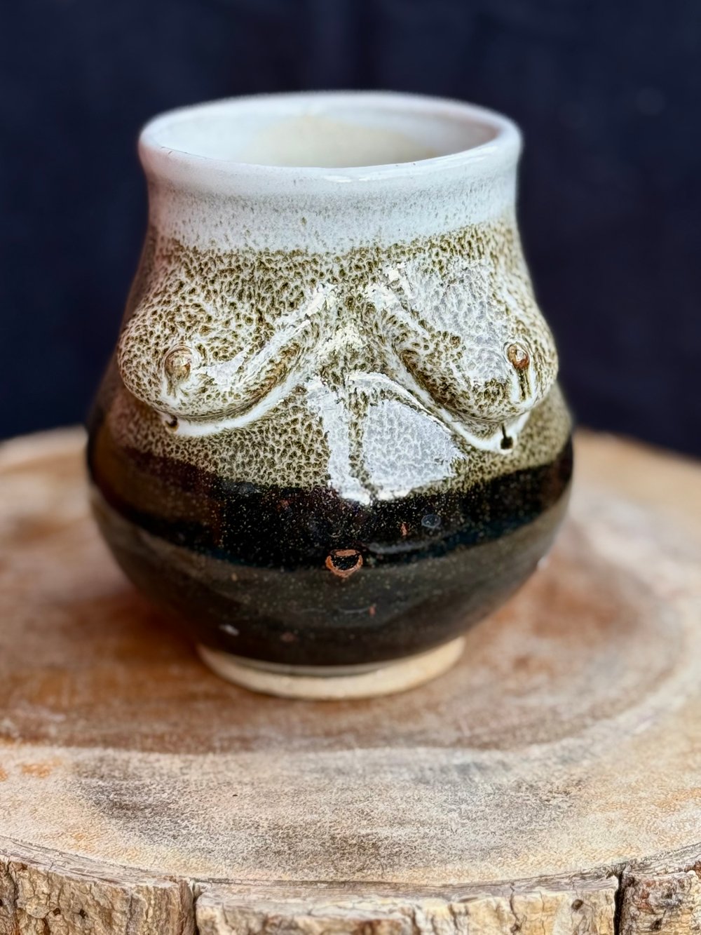 Image of CURVY LADY CUP / 018