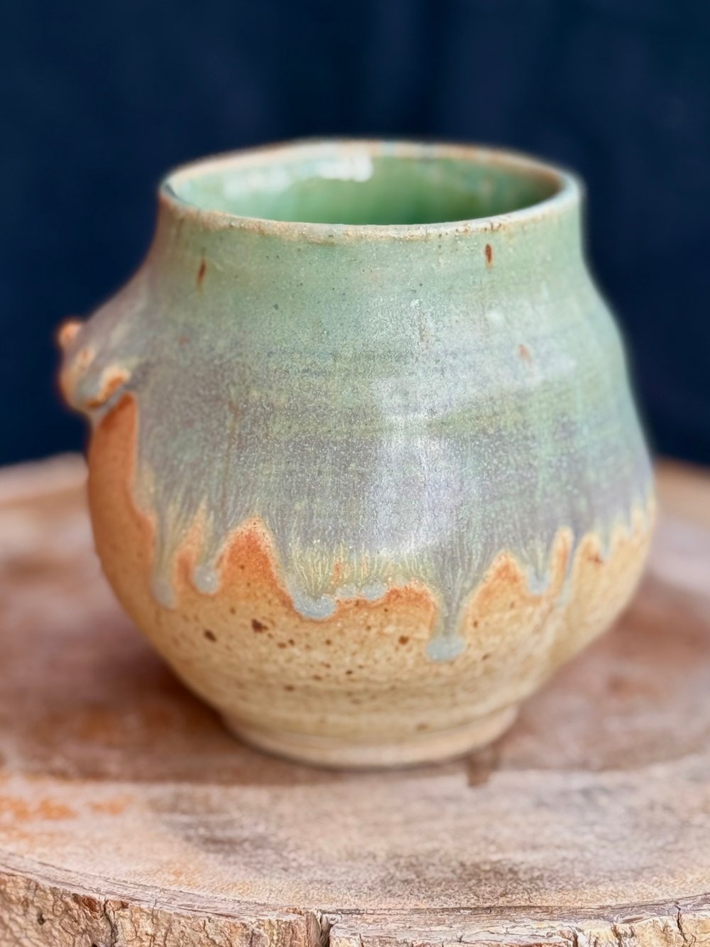 Image of CURVY LADY CUP / 019