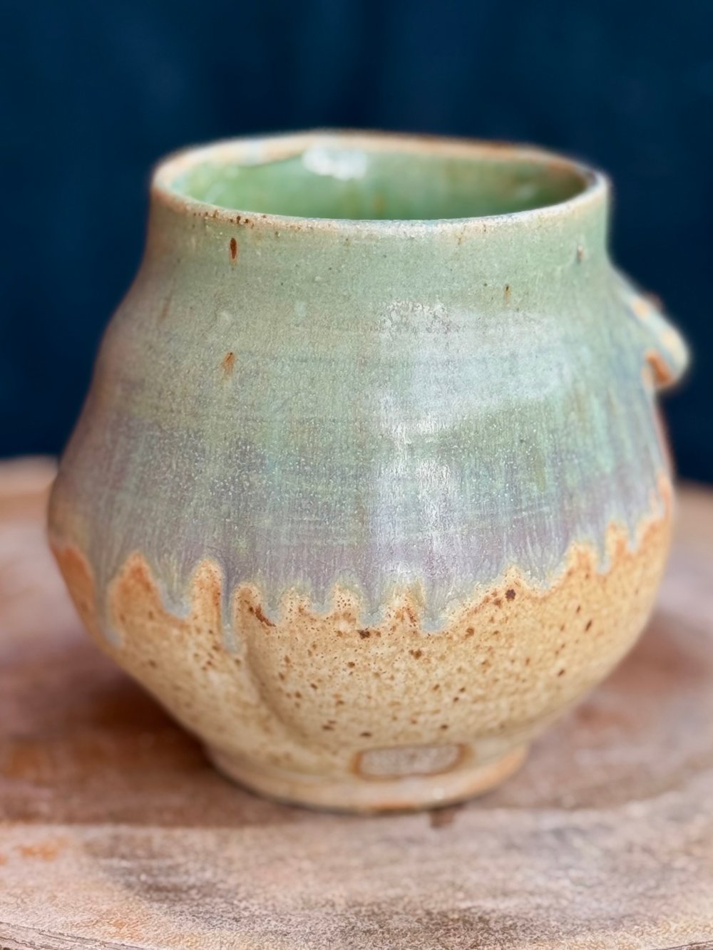 Image of CURVY LADY CUP / 019
