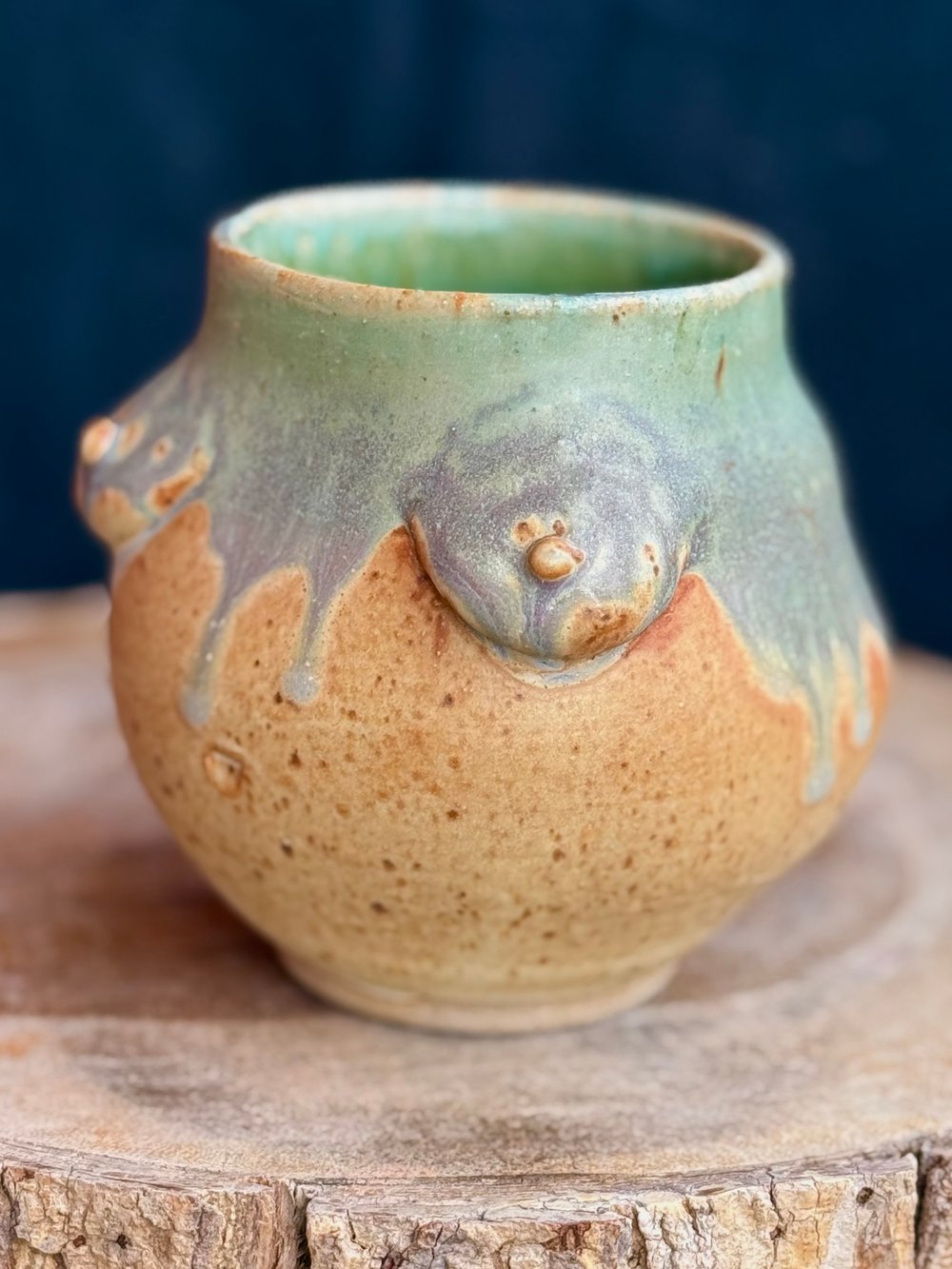 Image of CURVY LADY CUP / 019