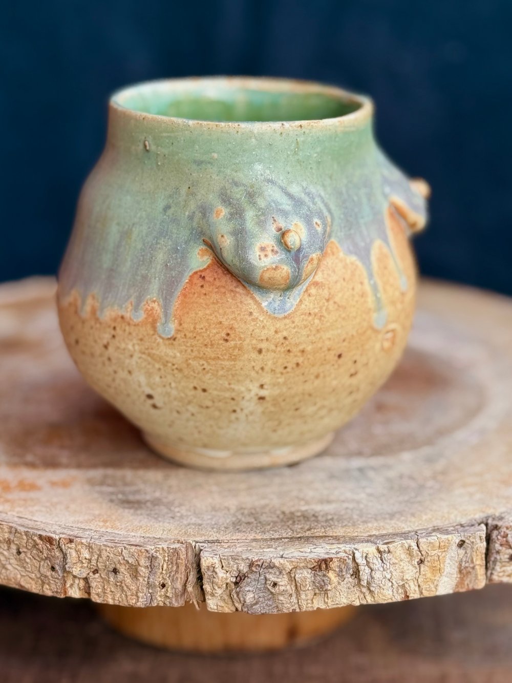 Image of CURVY LADY CUP / 019