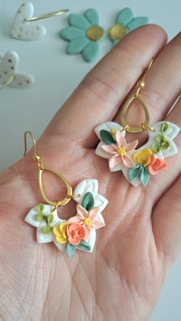 Image 1 of Boucles IRIS