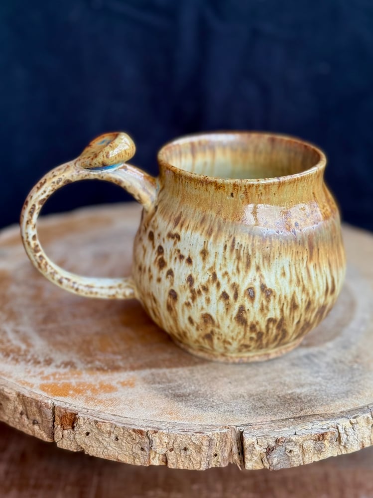Image of MUG / 0118