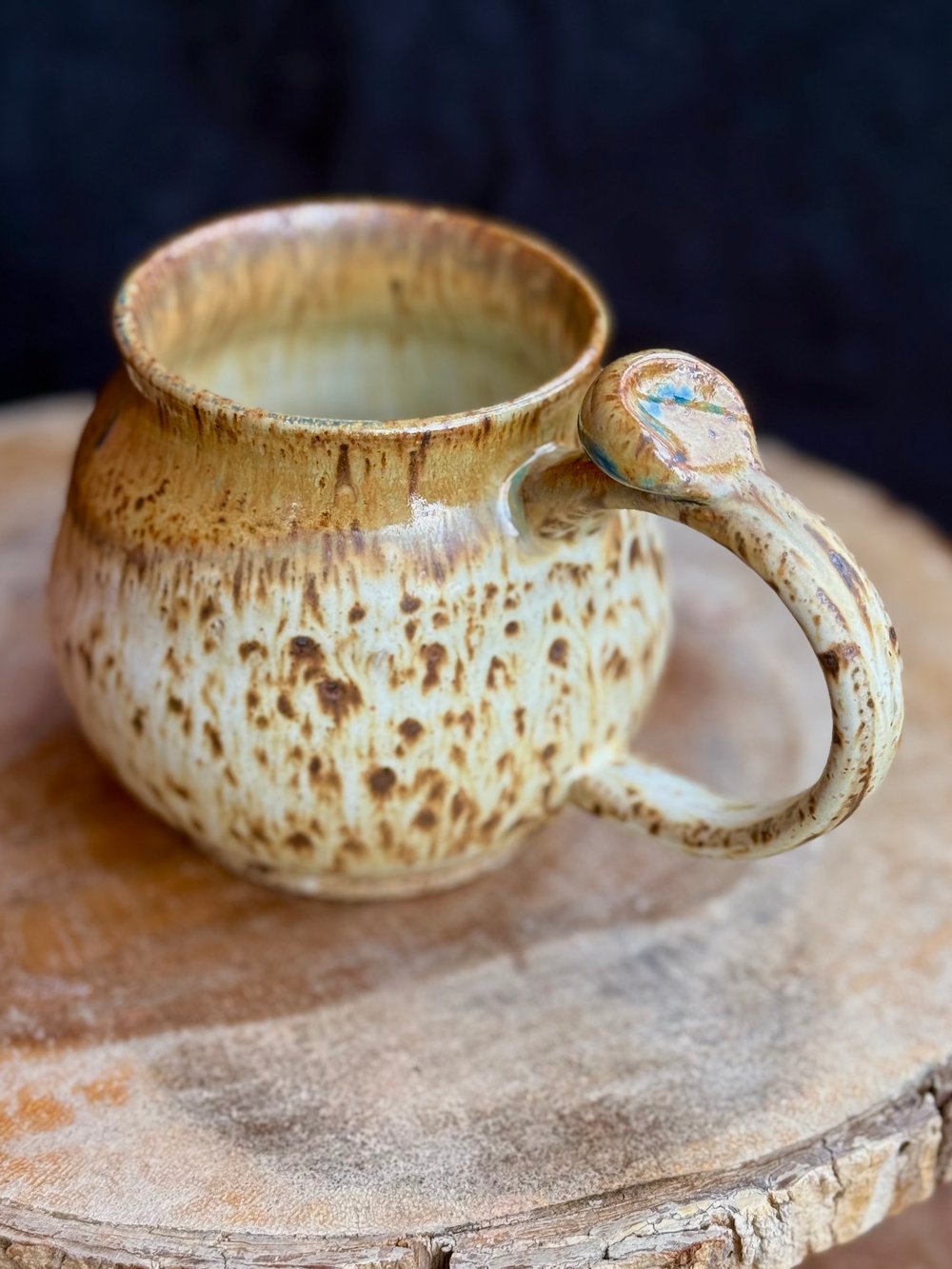 Image of MUG / 0118