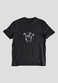 Image of 'Anxiety Club' T-shirt