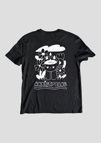 Image of 'Anxiety Club' T-shirt