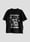 Image of 'Cursed Kingdom' T-shirt