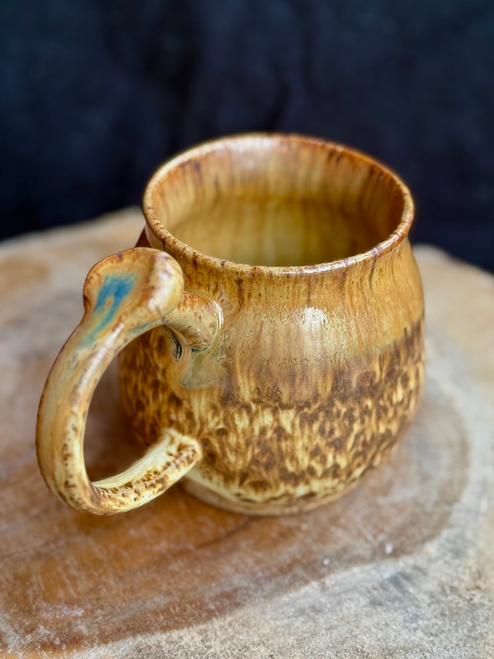 Image of MUG / 0119