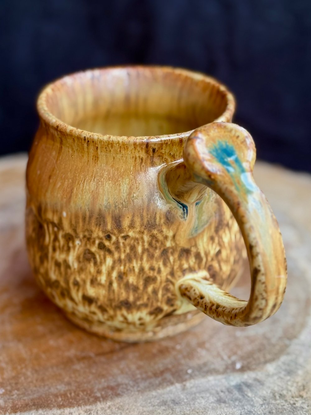 Image of MUG / 0119
