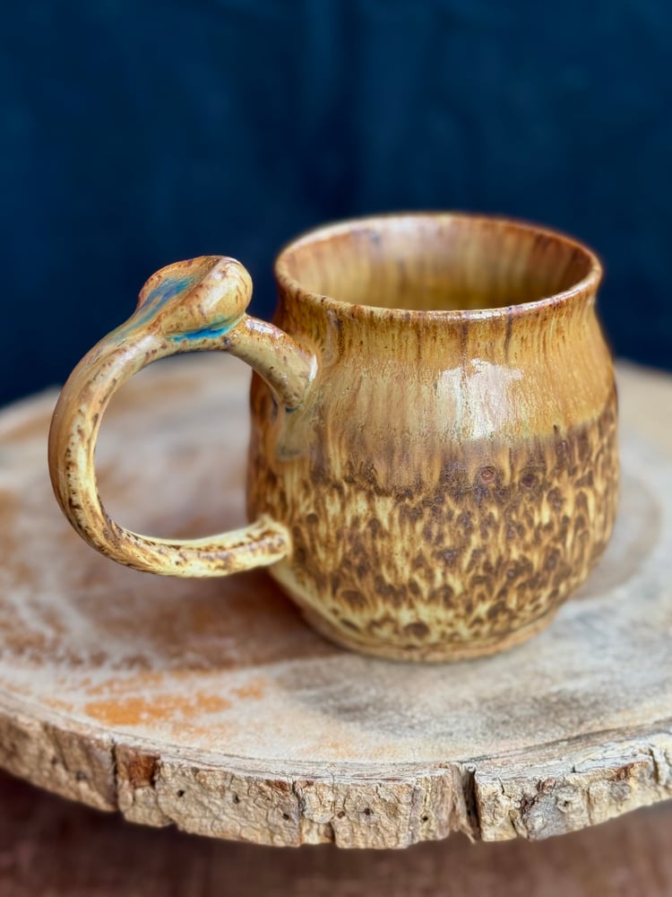 Image of MUG / 0119