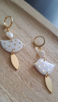 Image 2 of Boucles Linette