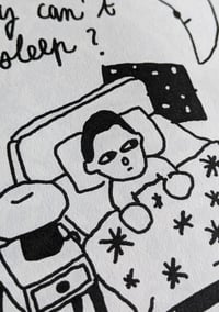 Image of 'January' Zine