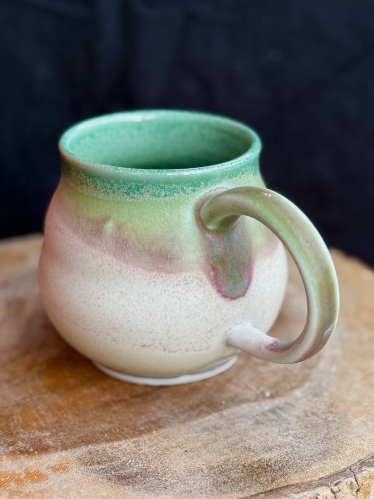 Image of MUG / 0120