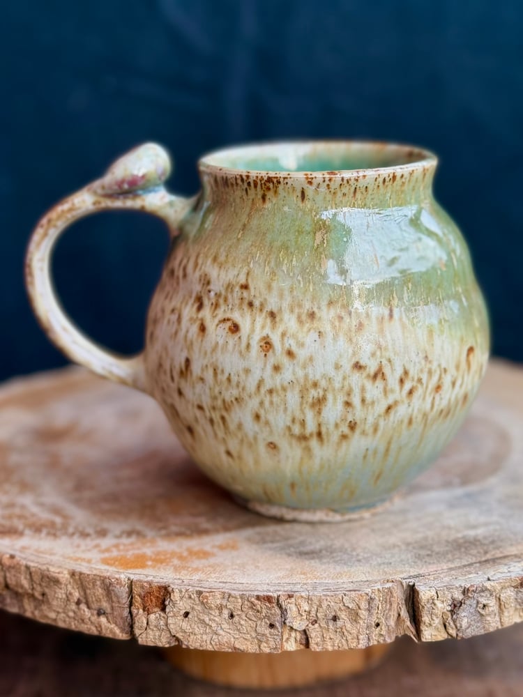 Image of MUG / 0121