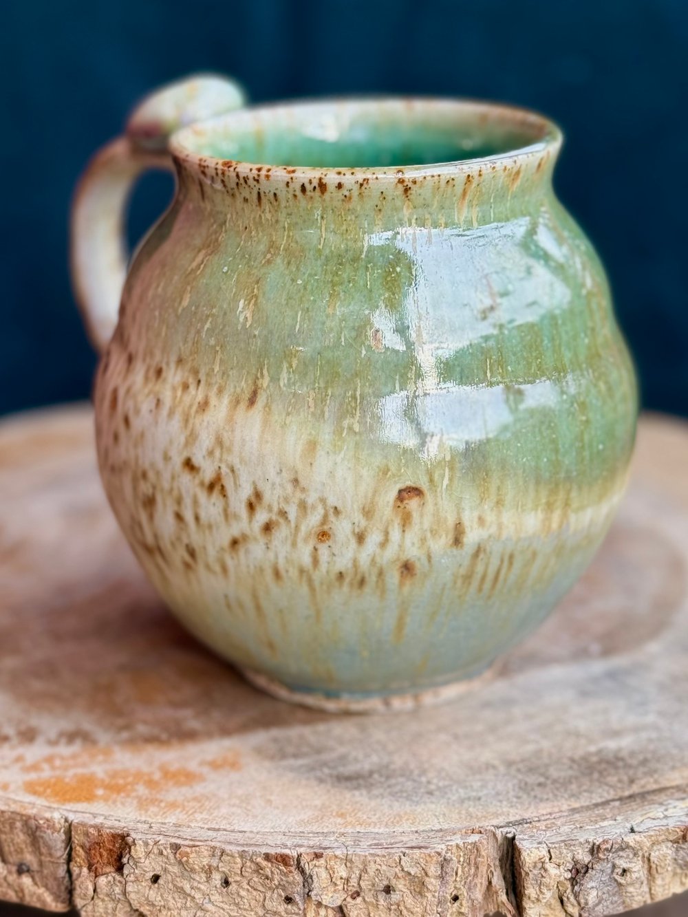 Image of MUG / 0121