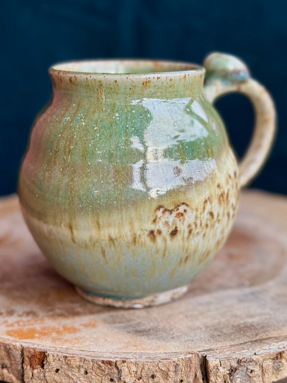 Image of MUG / 0121