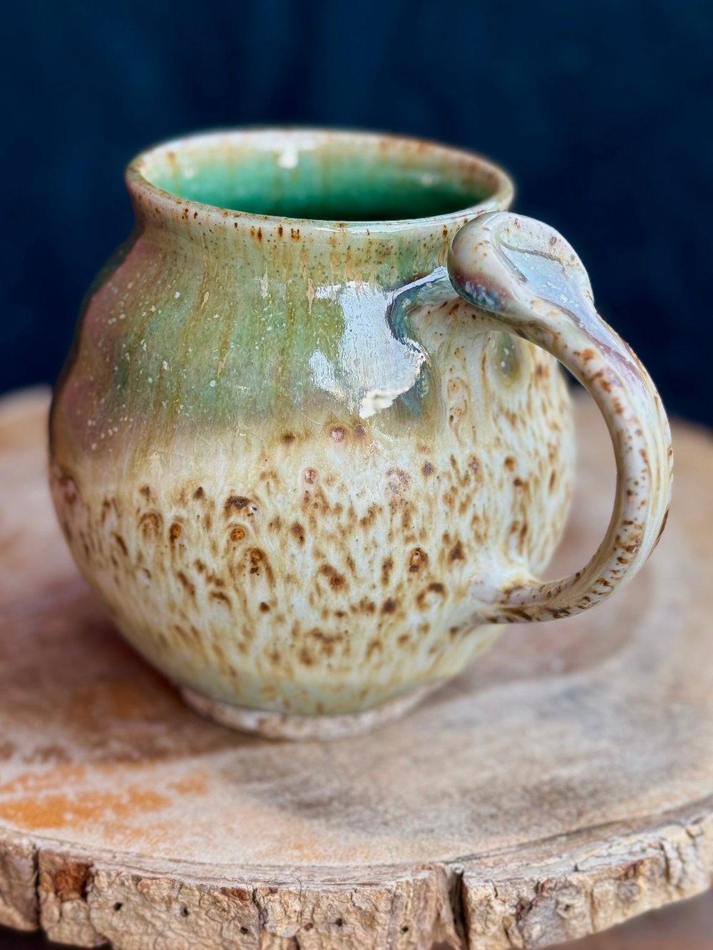 Image of MUG / 0121