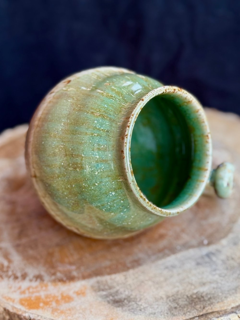 Image of MUG / 0121