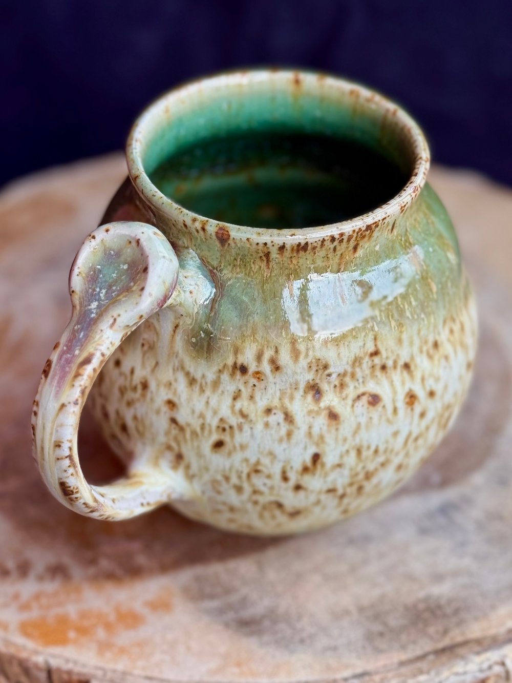 Image of MUG / 0121