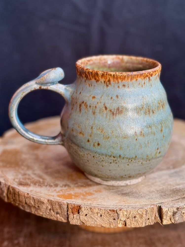 Image of MUG / 0122