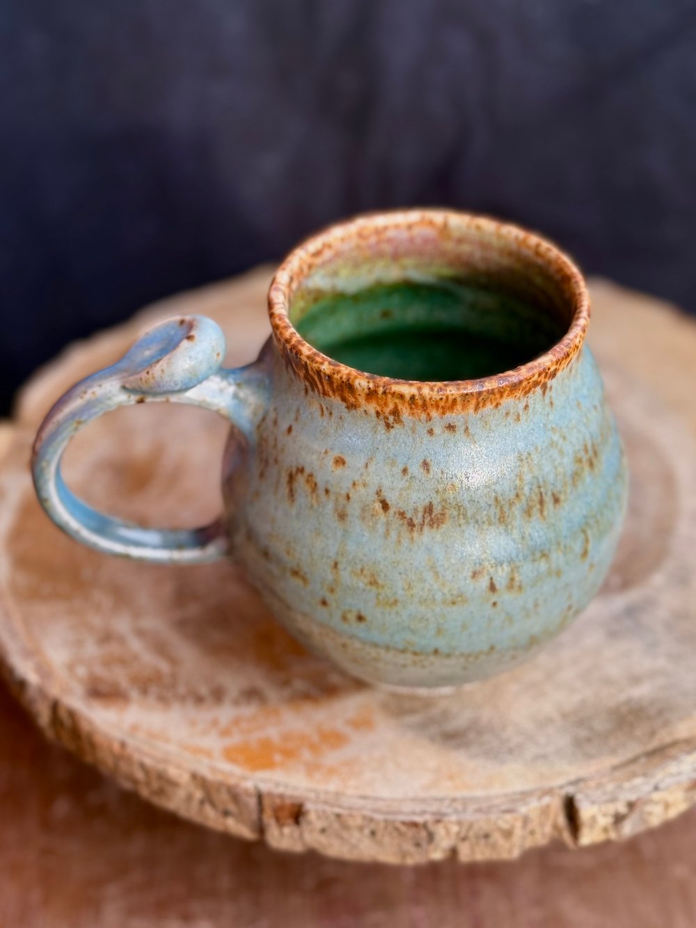 Image of MUG / 0122