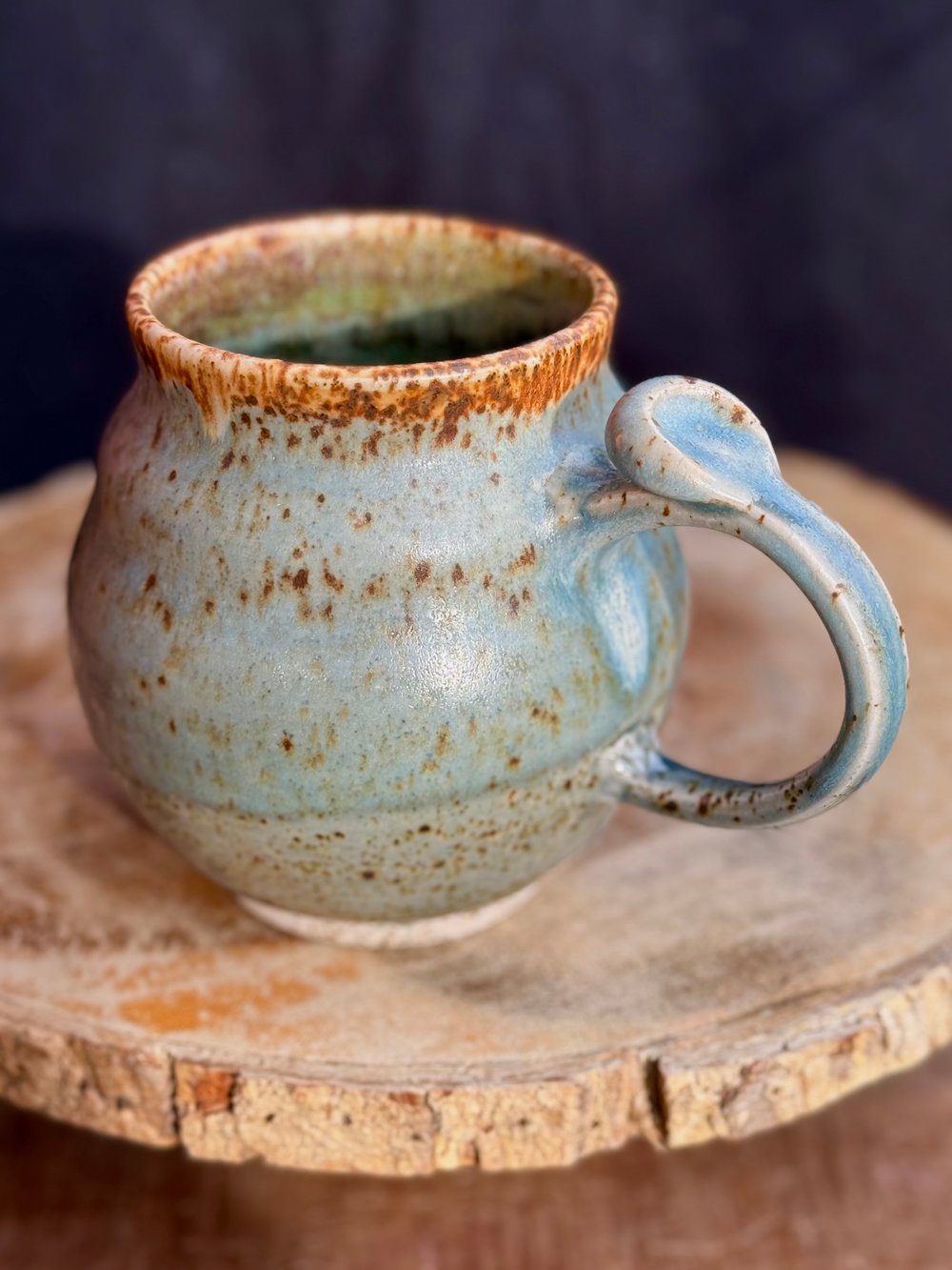 Image of MUG / 0122