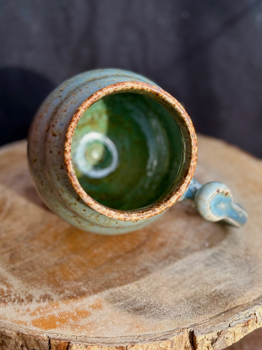 Image of MUG / 0122