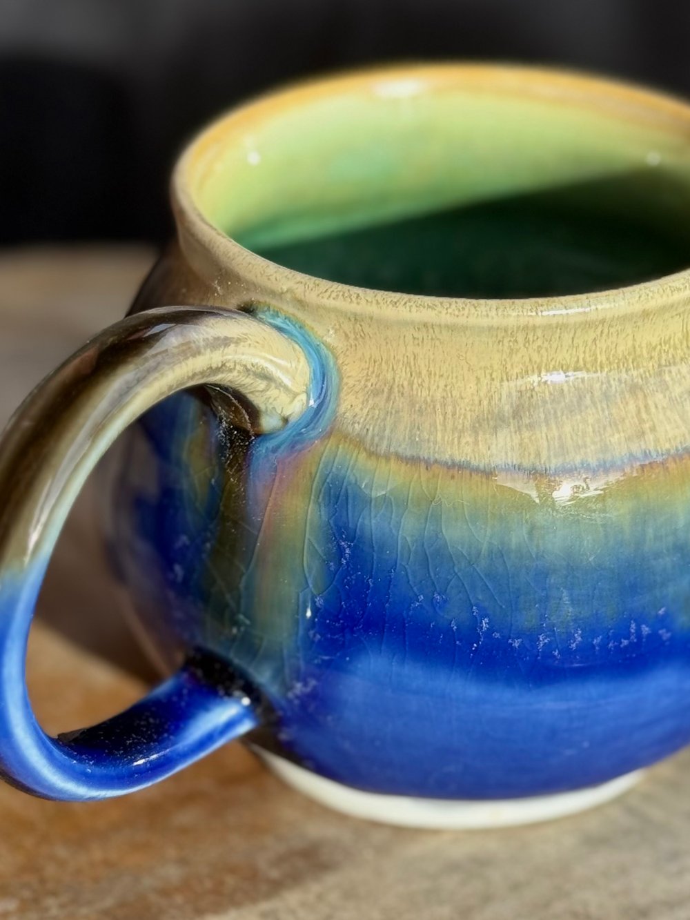 Image of MUG / 0123