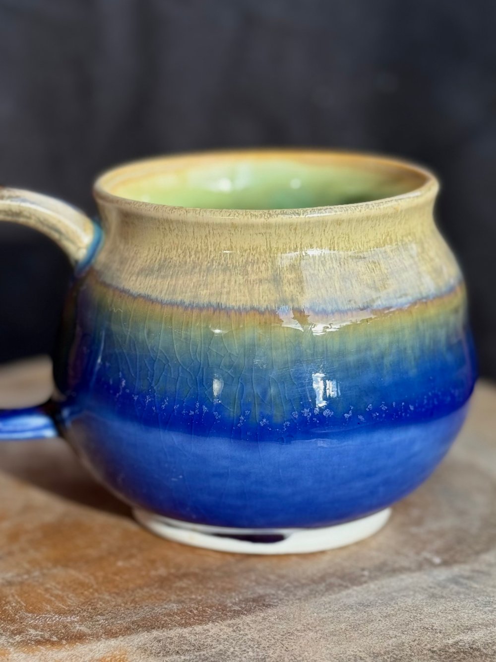 Image of MUG / 0123