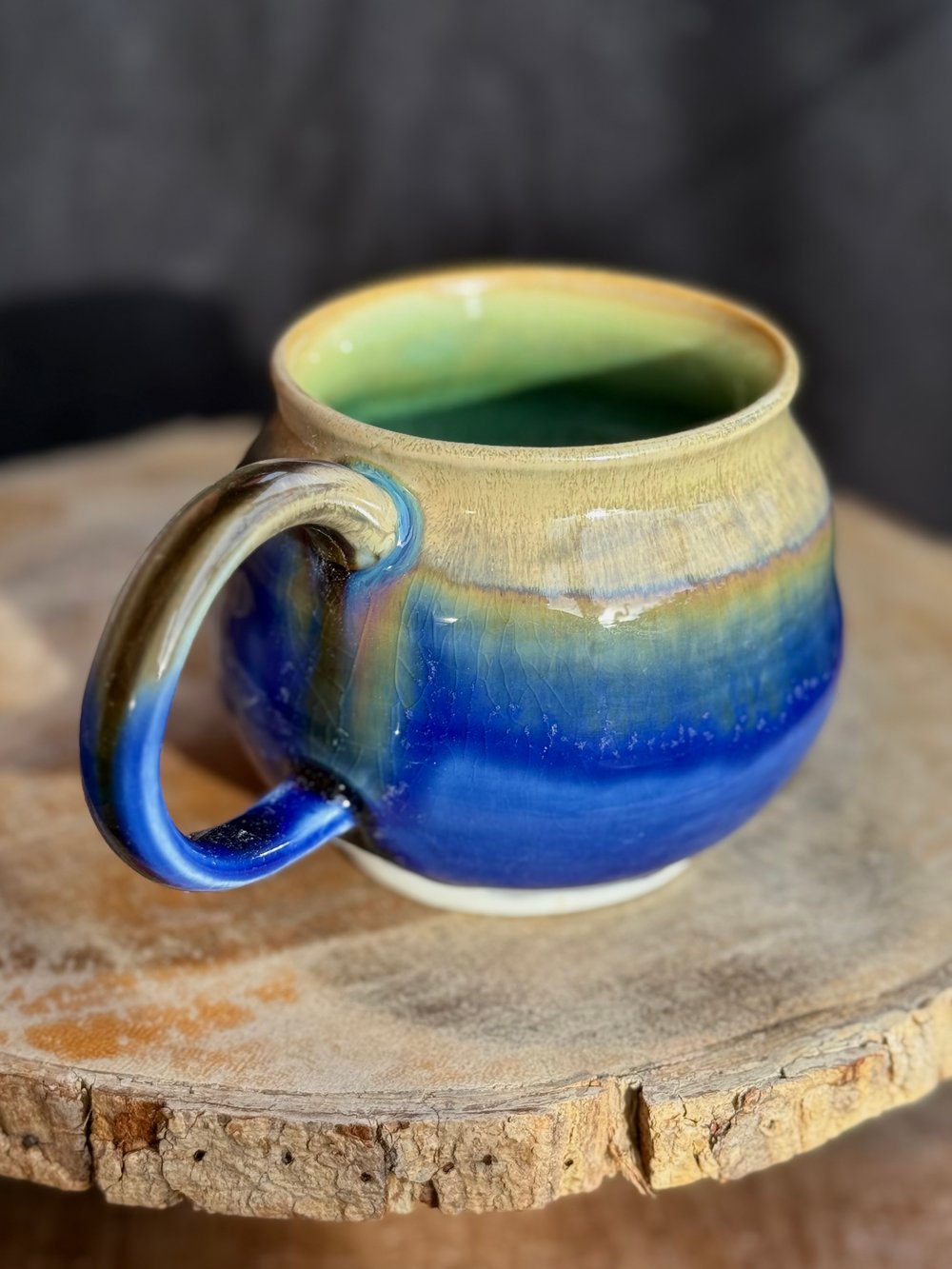 Image of MUG / 0123