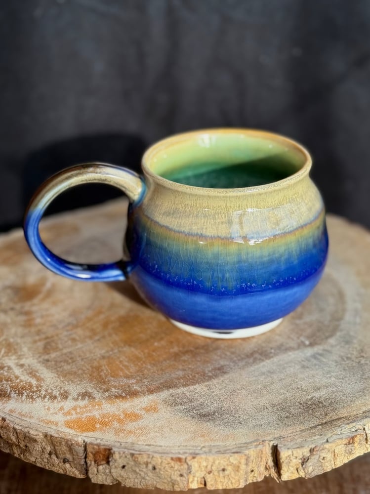 Image of MUG / 0123