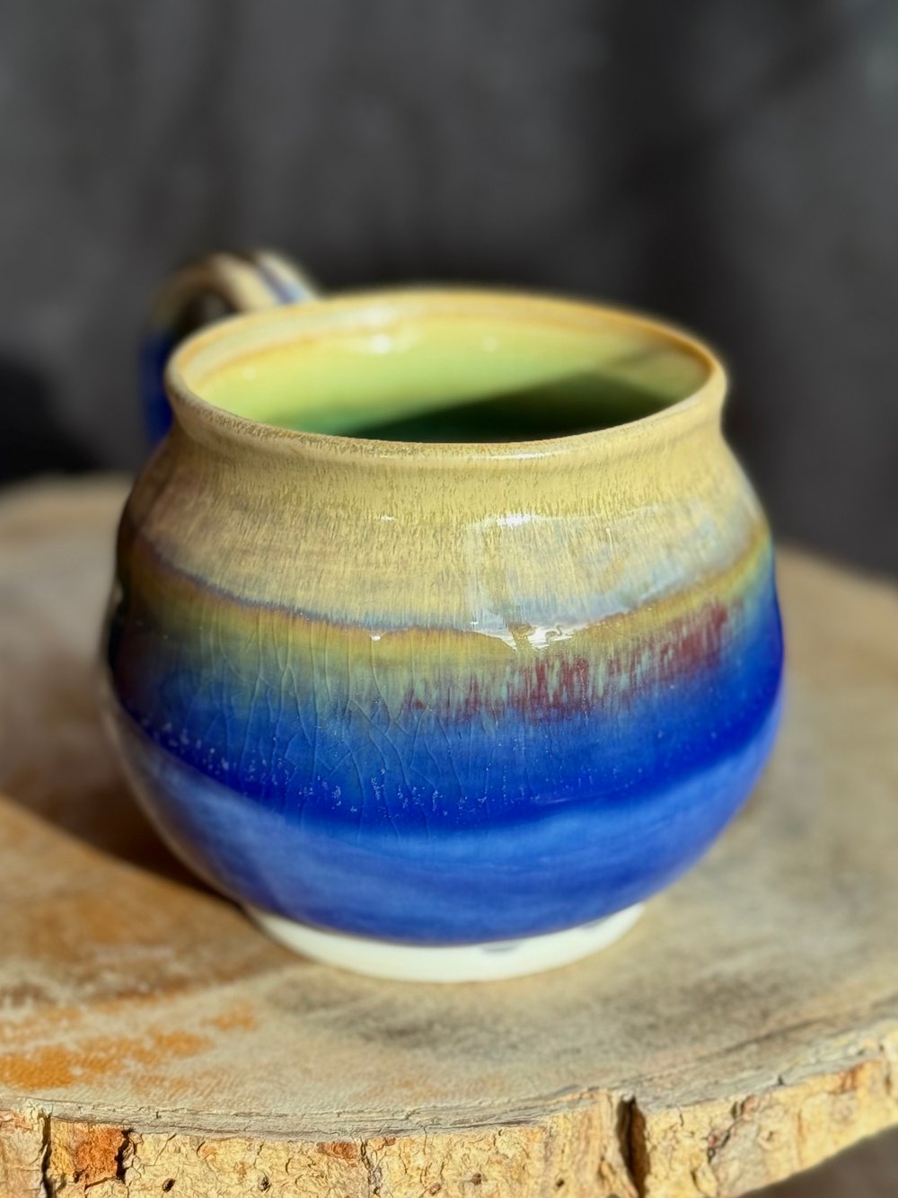 Image of MUG / 0123
