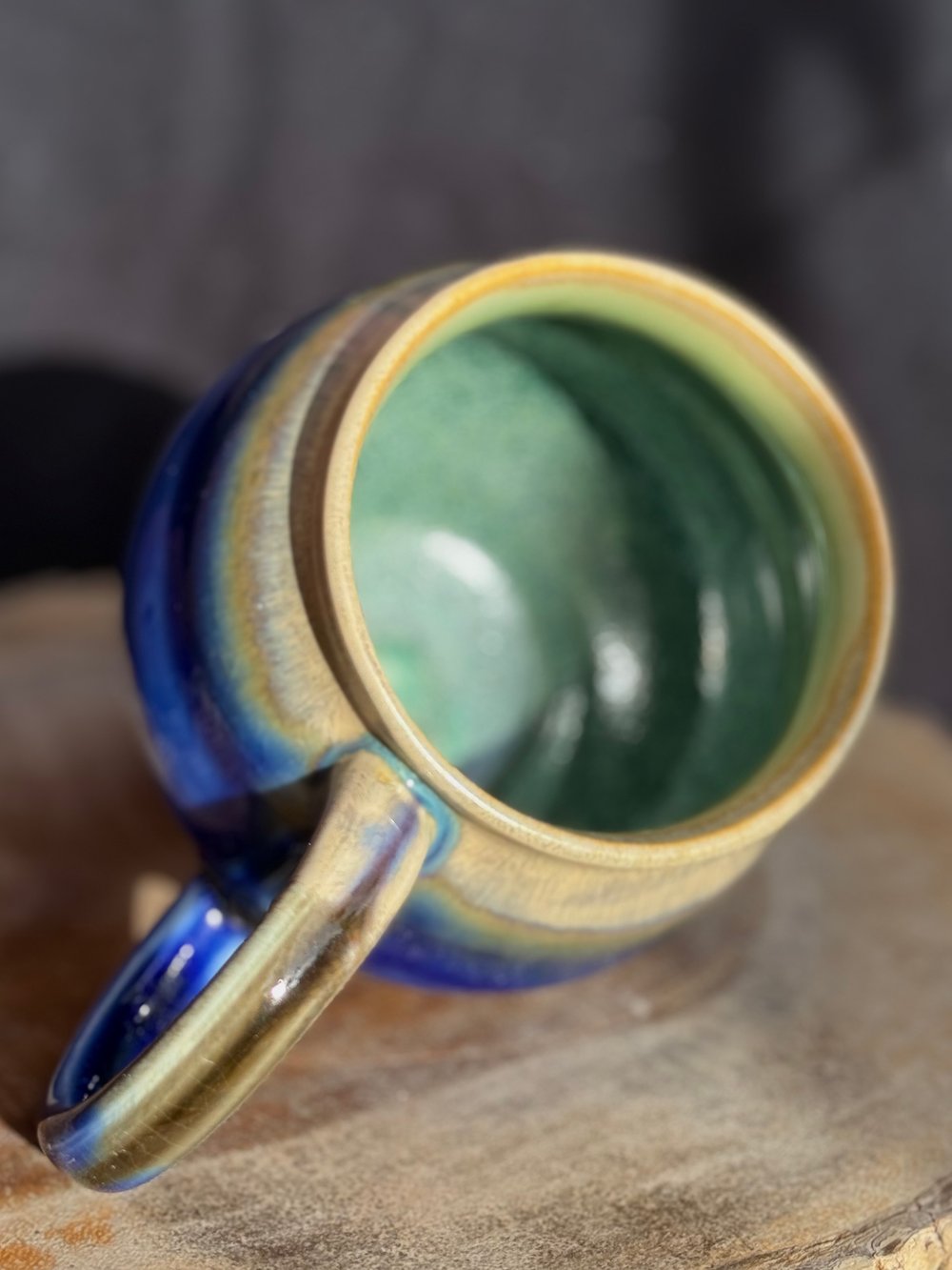 Image of MUG / 0123