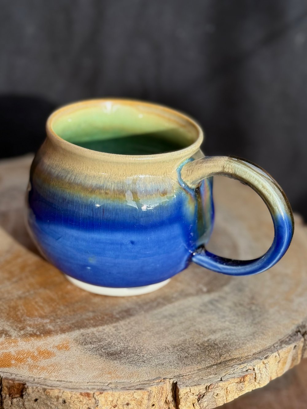 Image of MUG / 0123