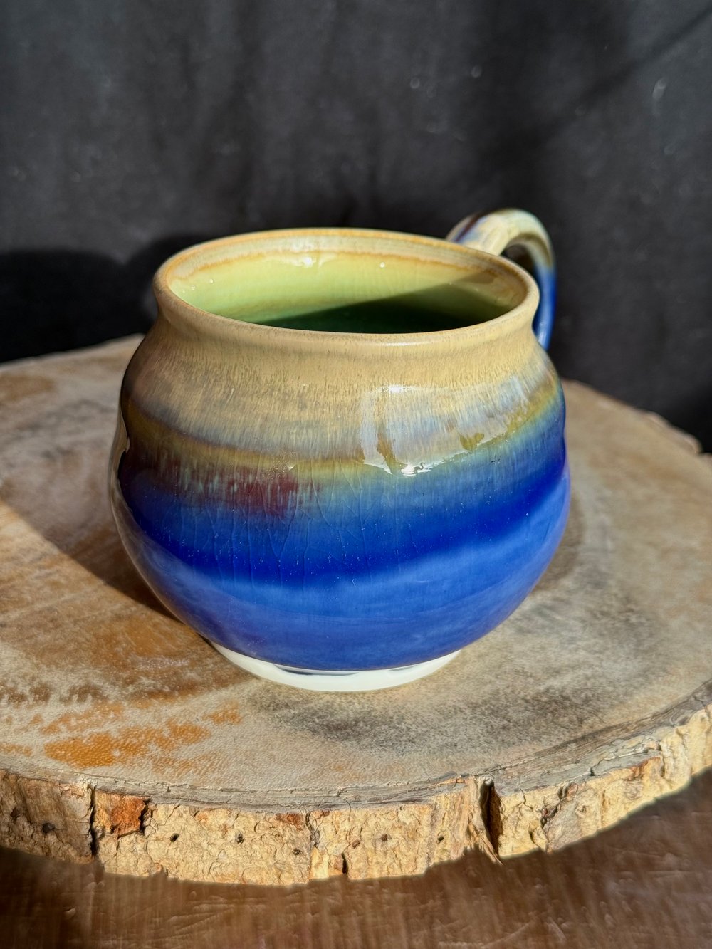 Image of MUG / 0123