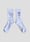 Image of 'Apathetic' Chaussettes asymétriques