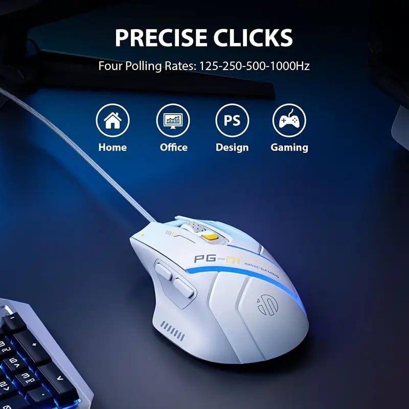 Image of INPHIC PG-01 